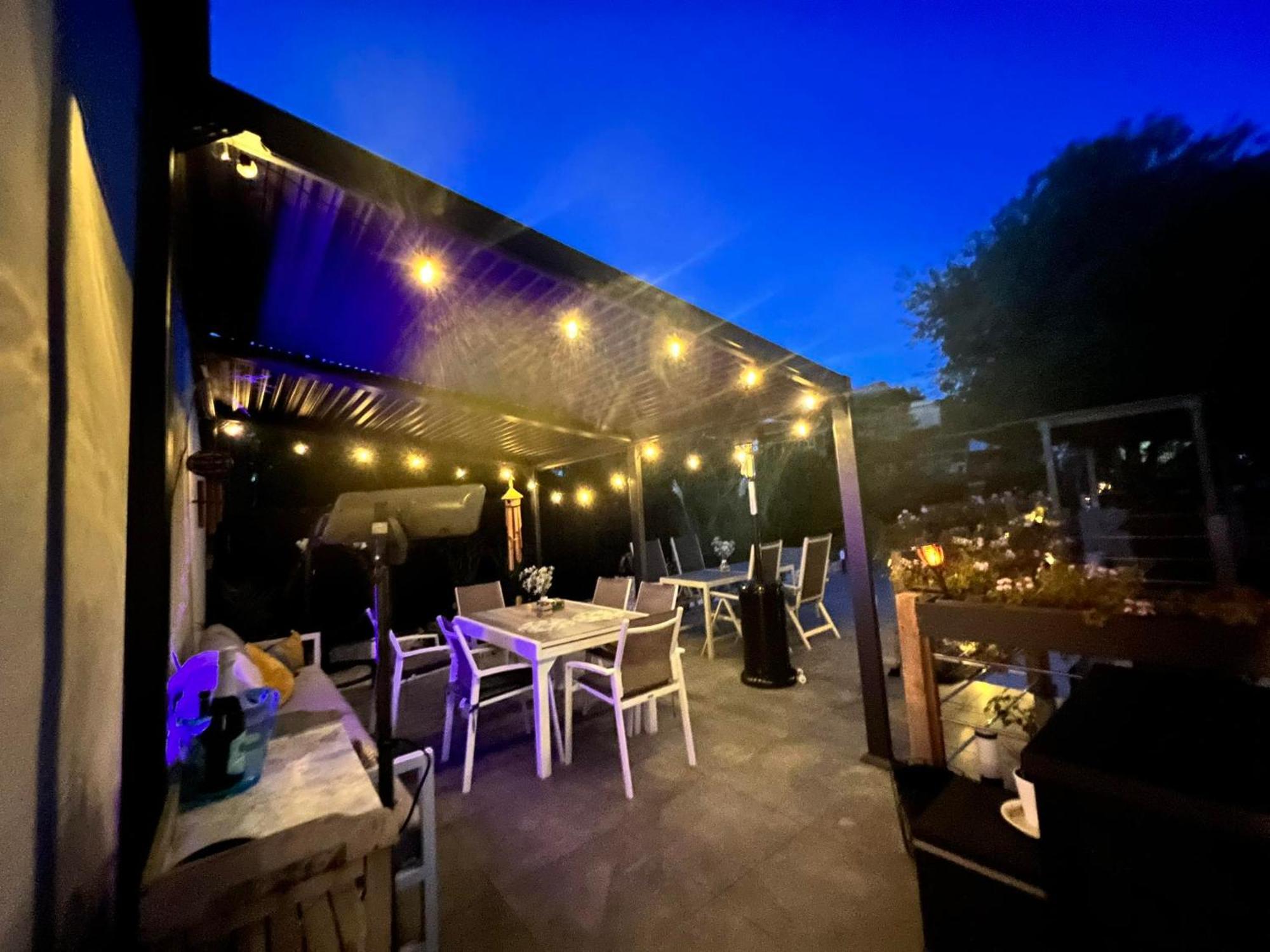 Le Clos Fleuri Fauvillers Exterior foto